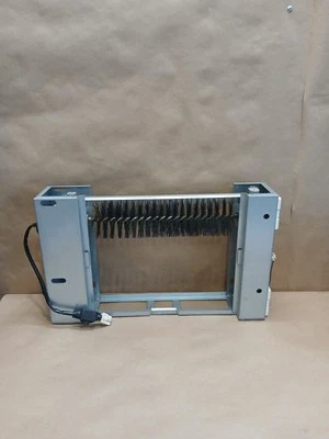 Conjunto de limpiador condensador de aire turbo OEM genuino ENVÍO RÁPIDO 2883 Foto 1 de 4