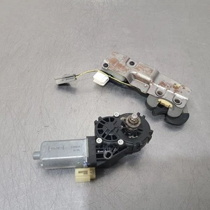 17 2017 FORD EXPLORER PLATINUM THIRD ROW SEAT MOTOR AND LOCK  - Picture 1 of 12