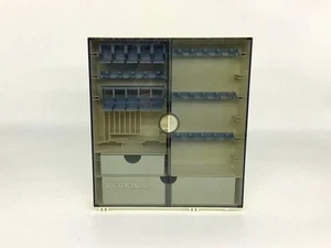 Notions: Original Bernina Accessory Box (Empty) 800 Series - Picture 1 of 14