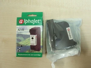 AlphaJet Ersatzpatrone für Deskjet/Designjet/Officejet Pro/Photosmart - Bild 1 von 1