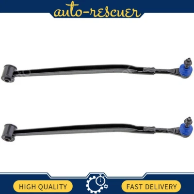 2x Conjunto de brazo lateral trasero y rótula para Buick LeSabre 2000~2005 Foto 1 de 4