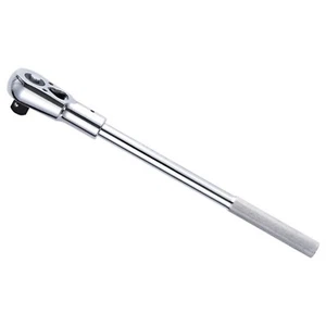 Teardrop Flex Quick Release Ratchet With 3/4 Inch Drive - Carlyle Hand Tools - Picture 1 of 2