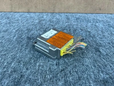 INFINITI FX35 FX37 FX50 2009-2013 OEM UNDER CONSOLE CONTROL MODULE UNIT - Image 1 of 4