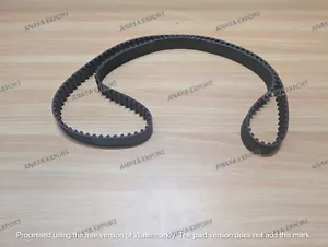 Timing Belt 278905116301 Tata 2.2 L Xenon Safari Dicor Storme - Picture 1 of 9