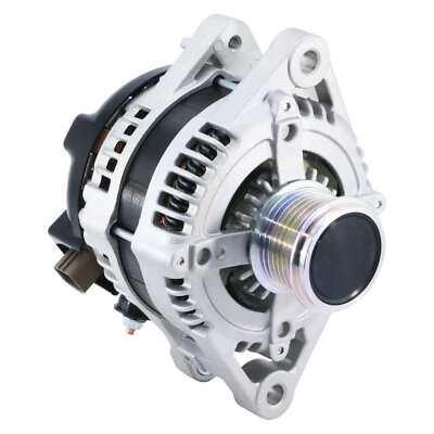 Alternator For Lexus ES350 RX350 2007-2018 Toyota Highlander 2005-2018 11137N Foto 1 de 4