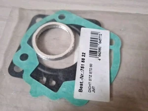 Standard Gasket Set JMT 7518822 Scooter 50 China Scooter - Picture 1 of 5