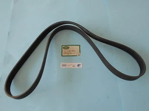 Fan Belt Original for Defender Discovery 300TDI PQS000030 Sivar - Picture 1 of 1