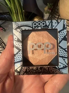 Pop Beauty Prismatic Pop - STELLAR LIGHT 🔆 Highlighter - Picture 1 of 9
