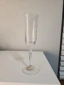 American flute champagne glass - Picture 1 of 8