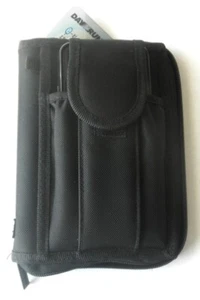 Day Runner Zippered Canvas Organizer & Cell Phone Holder with extras New w/tags - Picture 1 of 5