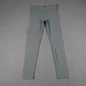 Athleta Girl Youth M 8-10 High Rise Stash Your Treasures Tight Pockets School - Picture 1 of 13