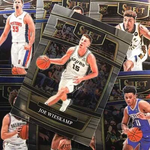 2021-22 Select NEEMIAS QUETA Concourse Rookie Base #72 - Picture 1 of 1