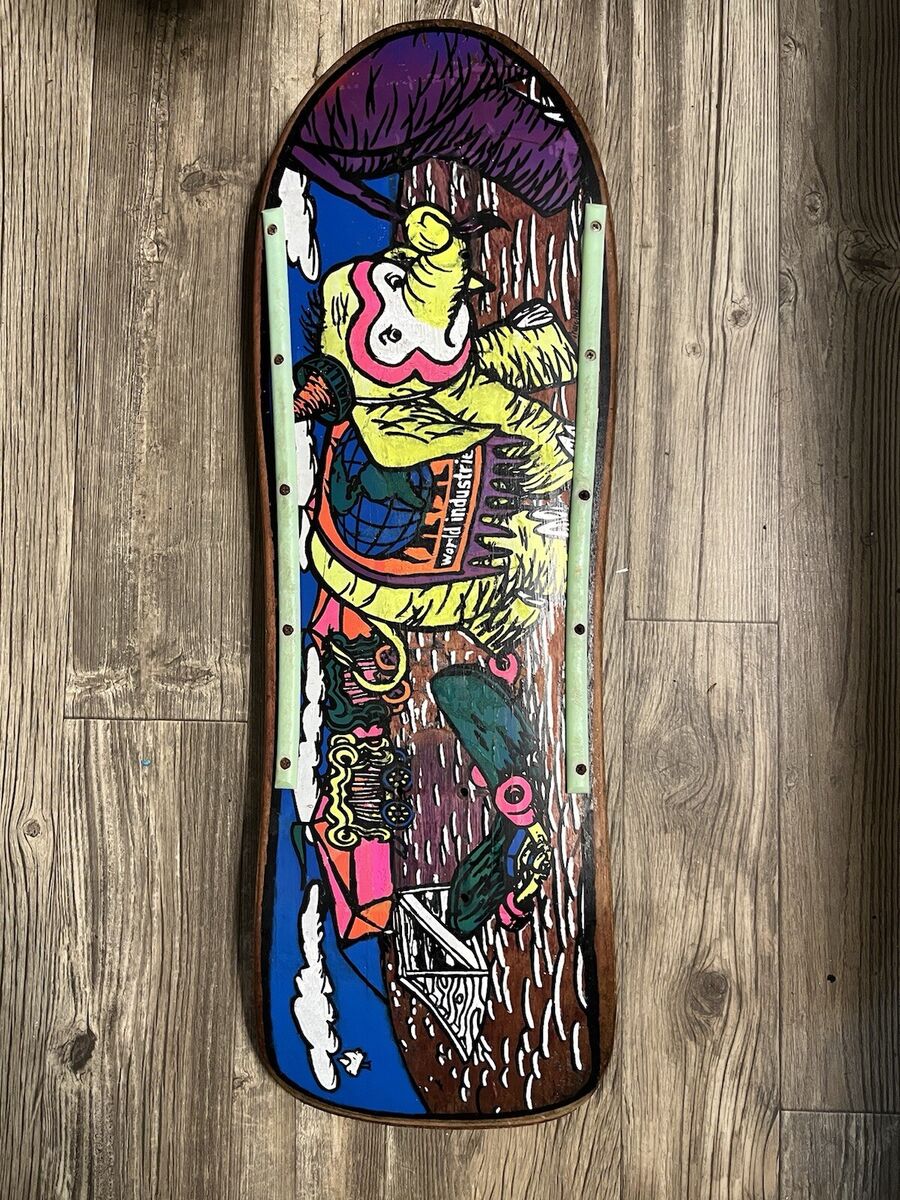 Mike Valley Skateboard Decks for sale - eBay Mike Valley Skateboard Decks for sale - eBay