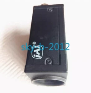 1 PCS JAI CV-A2 Industrial Camera E202061C DC12 1.0A tested - Picture 1 of 5