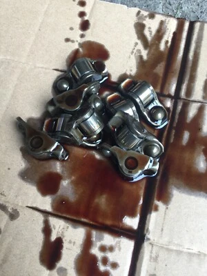 Camshaft VALVE ROCKER 2006-2010 Lexus IS 250 - Image 1 of 4