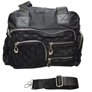 Bolso bandolera mujer bolso de hombro bolso de ocio adolescente modelo 1 - Imagen 1 de 8