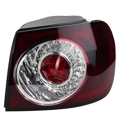 LED Luce Posteriore Fanale Destra Adatto A per VW Golf Plus Anno Fab. 2009 -2013 - Immagine 1 di 4