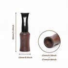 Tobacco Smoking Pipe Holder Handcrafted Durable Eco-Friendly Wood Extension Part