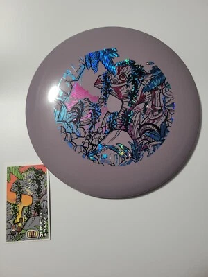 DFX LTD Streamline Neutron Ascend "Over Growth" New 167g - Image 1 of 3