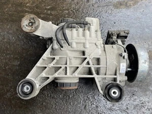 VOLKSWAGEN TIGUAN 2019 4MOTION REAR DIFF DIFFERENTIAL OCQ525010M GENUINE #795 - Picture 1 of 10