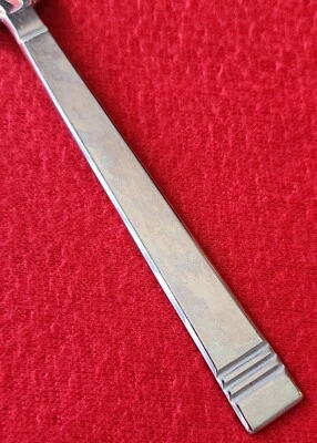 Lenox 18/10 Stainless TIN CAN ALLEY  Flatware Silverware Bands Vietnam U SELECT - Image 1 of 2