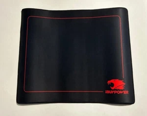 iBuypower Gaming Pad 17 x 14.5 Inches. Open (Unused) - Picture 1 of 3