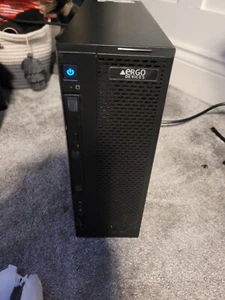 PC Media Center Gaming Sff Itx I5 6400 Gt 1030 16gb 128gb Ssd - Bild 1 von 5