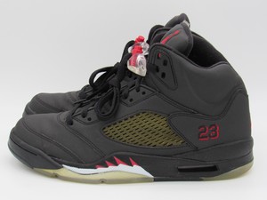 air jordan 5 dmp
