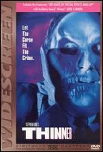 Thinner [LBX] by Tom Holland: Used Foto 1 de 1