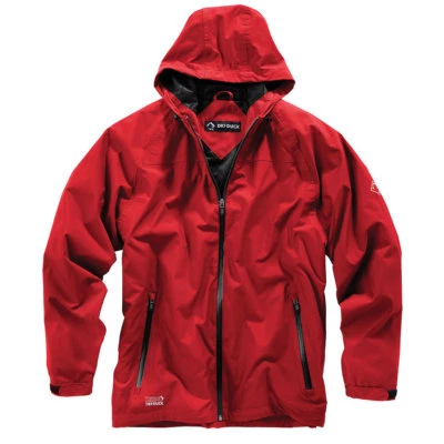DRI DUCK - MENS SIZE S-2XL, 3XL WATERPROOF, BREATHABLE, Packable, Torrent JACKET - Image 1 of 4