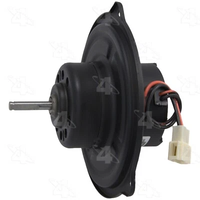 Motor de soprador AVAC Toyota RAV4 1996-2000 4 estações 319YW72 1997 1998 1999 - Imagem 1 de 4