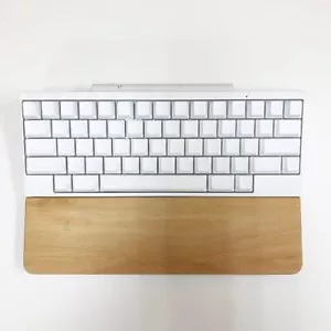 HHKB Typing Bed for Professional Series Only Clear PZ-PWHHC0 - Picture 1 of 3