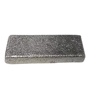 RotoMetals Bismuth Based Alloy Low-Melting Point 158 F Ingot Wood's Metal - Picture 1 of 2