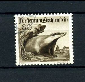 Liechtenstein 287, Jahr 1950, gestempelt #G832 - Picture 1 of 1