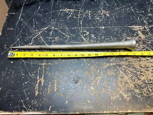 Staatsburg Marlin Erdspieß Werkzeug 17" lang - Bild 1 von 23