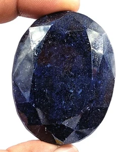 Rare Collection Oval Cut 546.55 Ct EGL Natural Blue Sapphire Huge Gemstone MKP - Picture 1 of 10