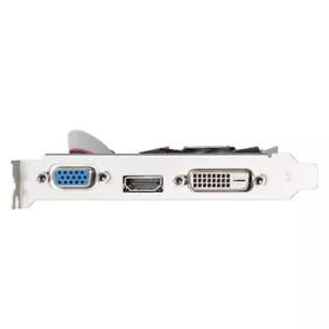 GT610 1GB Graphics Card for Business Office PCIE x16 DVI VGA PC Desktop Video - Picture 1 of 8