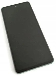 NEW Original LCD Display Assembly Digitizer with Frame | Samsung Galaxy A52s 5G - Zdjęcie 1 z 3