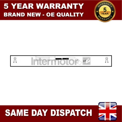 Se adapta a Renault Megane 1996-1997 1,6 primera parte cables de encendido HT 7700866923 Foto 1 de 2