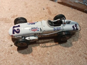 1/43 1961 #12 Eddie Sachs Dean Van Lines Indycar - Picture 1 of 3