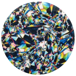 Popsockets Grip Stand Facet Gloss Popsocket - Picture 1 of 2