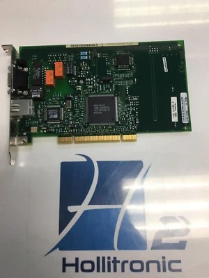 IBM 21P6348 PCI 100MBPS Token Ring Card *USED* - Image 1 of 3