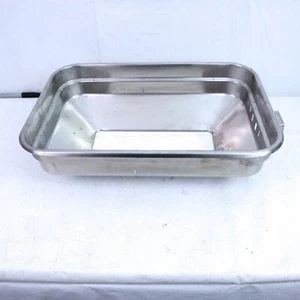 Farberware Open Hearth Rotisserie Indoor Grill 45 Main Body Replacement - Picture 1 of 3