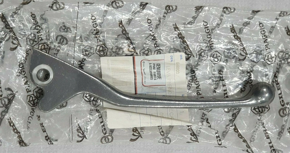 Leva freno anteriore Dx. Pompa Grimeca Piaggio Vespa LX 125 2005-2006 M44100