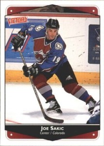 B2474- 1999-00 Upper Deck Victory Hk Cards 1-400 -You Pick- 10+ FREE US SHIP