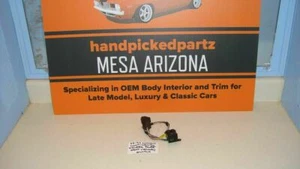 1988-1994 LINCOLN CONTINENTAL MASTER POWER SEAT MEMORY SWITCH E8OY-14776-A - Picture 1 of 4