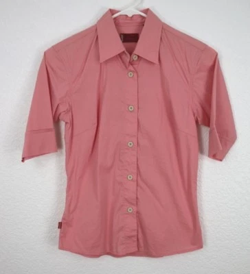 Camisa para niña Levi's Red Tab 85 talla S Foto 1 de 3