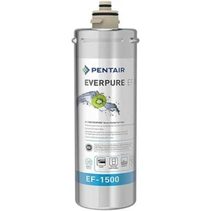 NUOVA EV9858-50 Pentair Everpure EF-1500 cartuccia filtro acqua - Foto 1 di 1