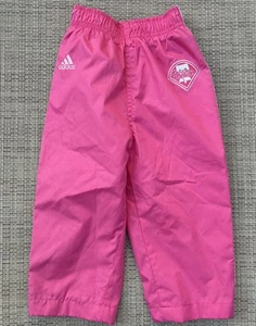 Adidas Philadelphia Phillies Hose Größe 18 Monate Rosa MLB Baseball Mädchen ⚾️ - Bild 1 von 5