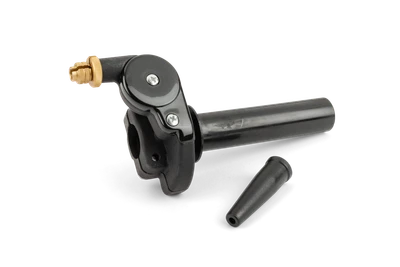 Gasgriff  Domino HR Cross Kurzhub 1,9°/ 50mm - Bild 1 von 3